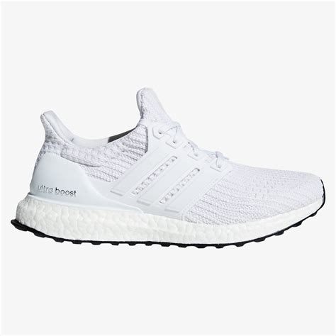 adidas boost weiß damen|Adidas 'UltraBoost' Sneakers .